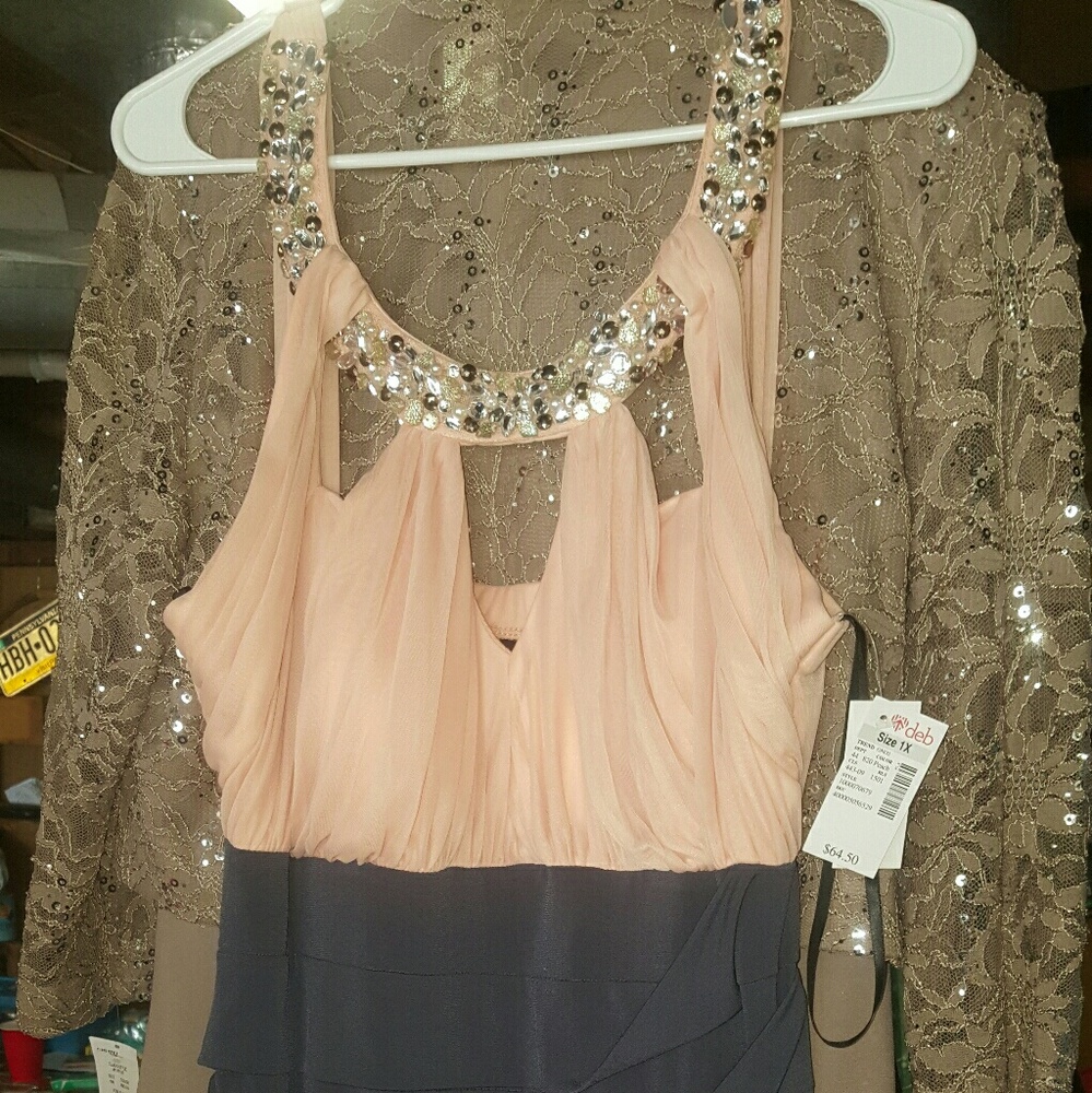 Cute party dress